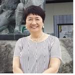 秋山　由美子（アキヤマ　ユミコ）